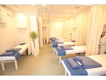 リコア 肥後橋(ReCORE)/店内☆