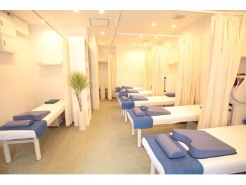 リコア 肥後橋(ReCORE)/店内☆