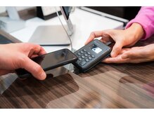 背乗り文鳥 新橋店/QR決済やクレジット決済対応可能