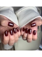 ビーブル 四日市(bebl)/ワンカラー