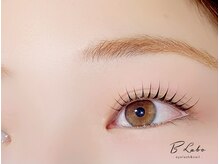 ビーラボ(BLabo)/まつ毛パーマ