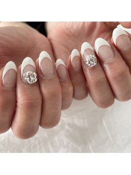 フレンチネイル