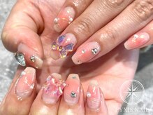 ピクシスネイル(pyxis nail)/