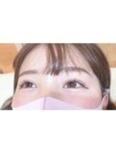 グランルシア(GRAN Lucia)/パリジェンヌラッシュリフト