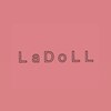 ラドールプラス(LaDoLL+)ロゴ