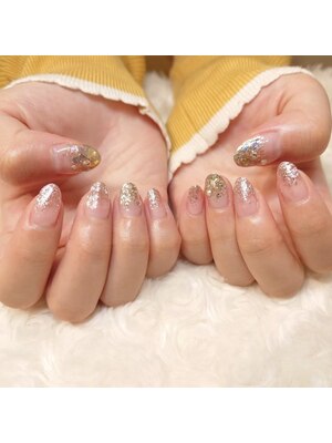 Nail Salon BEETS 上新庄店