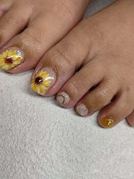 ネイルハピネス(Nail Happiness)/