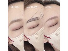 エニー 本八幡(eny)/ MAPブロウ