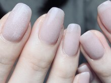 プラスミー(+me)/magnetnail