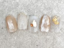 ブロンシュ(Blanche)/5200yenDesign