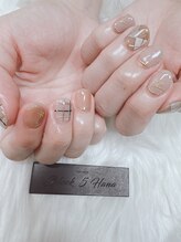 ブロックファイブハナ(Block 5 HANA)/