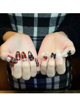 リノン(Linon)/クリスマス