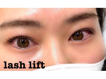 ベル(BELLE)/eri_eyelash_belle