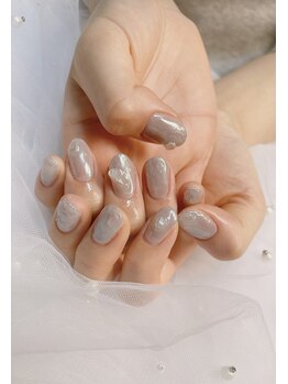 タンカルム(Temps Calme)/