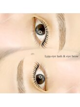 リラ(Lyra)/似合わせラッシュリフト