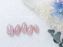 ルミア(Rumia)/大人気デザインマグネット