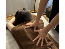 ホワリ(HOWARI)の雰囲気（極上空間のもみほぐしをお手頃価格で！）