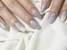 リーチェ ビューティアンドネイルサロン 大名店(Beauty&Nail Salon)/SUMMER