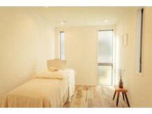 サロン ド マリ(Salon De Mari)の雰囲気（貸し切り個室◎お洒落で清潔感のある店内♪）
