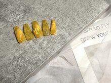 ザ フォーシックスフォー(THE 464)/ジェルネイル/定額クリアネイル