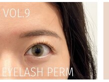 トミー(Tommy)/まつげパーマ