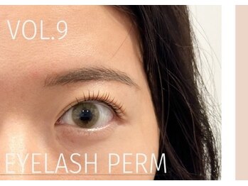 トミー(Tommy)/まつげパーマ