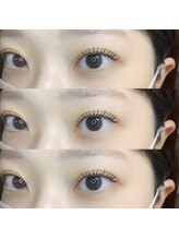 アールラッシュ(R-LASH)/ラッシュリフト