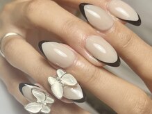 ビューティーアイラッシュサロン アンラッシュ(Beauty AN LASH)/