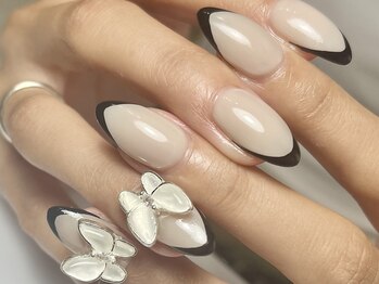 ビューティーアイラッシュサロン アンラッシュ(Beauty AN LASH)/