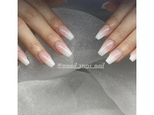 エムネイル(Ｍ)/ベイビーブーマ！