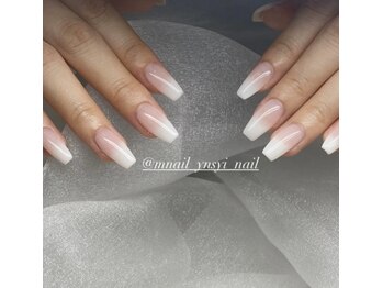 エムネイル(M)/ベイビーブーマ!