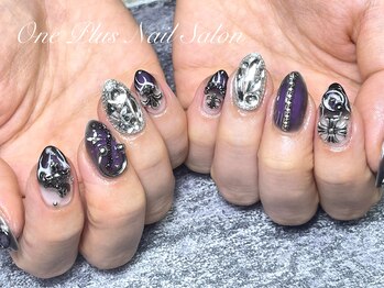 ワンプラススタジオ(One Plus Studio)/