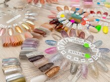 メイリー(MEILY)/