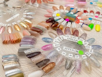 メイリー(MEILY)/