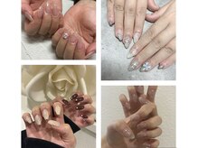 ラウレア(LAULE'A)の雰囲気（多数のカラーをご用意☆）