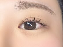 クロクシー(CROXY)/【まつ毛パーマ】