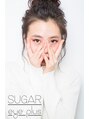 シュガーセンダイ(SUGAR sendai) マツパ マツエク