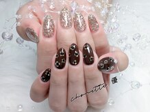 シュエット(Chouette)/