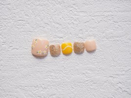 フット定額Trend