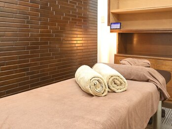 リラクシー(relaxy)/店内