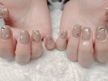 グランツ(GLAMZ.)/