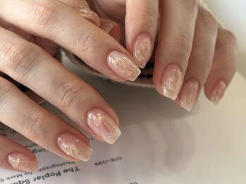 コピ(COPI)/春色pink nuance