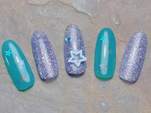 マジックミラー/