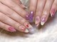 サニーデイズ ネイルアンドビューティー 曙橋店(SunnyDays Nail&Beauty)の写真/圧倒的デザイン数！都営新宿線曙橋駅スグ♪