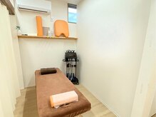 ただき接骨院 整体院 高関院/施術スペース01