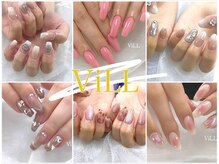 ヴィル 新小岩店(ViLL)