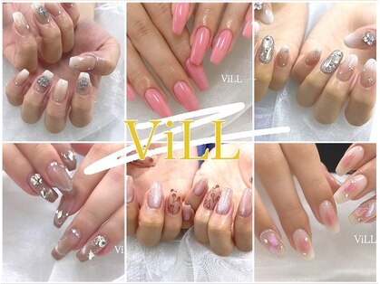 ヴィル 新小岩店(ViLL)の写真