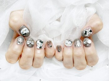 ラスズラン(La suzuran)/90分