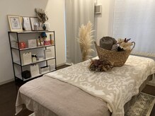 プレッシュ(Presh)/肩こり・タイ古式マッサージ