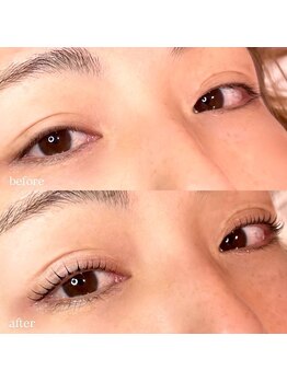 アレーヌ 中津店(Allene)/マツエク/まつパ/パリジェンヌ